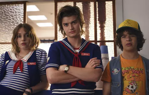 GALERIE FOTO. Au apărut primele imagini și trailerul sezonului al treilea al serialului Netflix „Stranger Things”