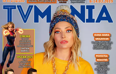 NUMĂRUL CURENT 9/2019