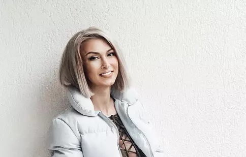Andreea Bălan a suferit un stop cardio-respirator în timpul nașterii. Fetița sa este sănătoasă