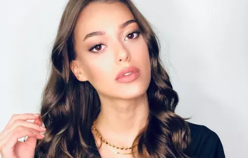 Dilan Çiçek Deniz, din „Legea familiei”, s-a despărţit de iubit