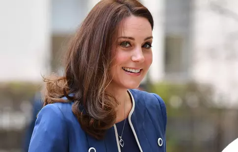 Ducesa Kate Middleton va găzdui o petrecere pentru copilul lui Meghan Markle