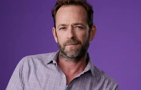 Actorul Luke Perry, Dylan din serialul „Beverly Hills”, a ajuns de urgență la spital