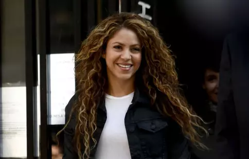 Shakira se află din nou în fața judecătorilor. De ce este acuzată artista