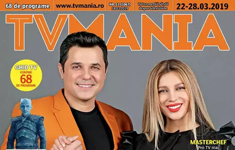 NUMĂRUL CURENT 11/2019