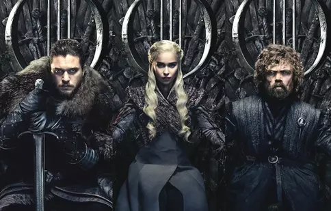 Scriitorul George R. R. Martin pregătește un alt final pentru seria de cărți care a inspirat „Urzeala tronurilor”