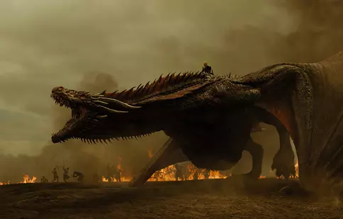 „Urzeala tronurilor”, „Obsesia Evei”, „Războinicul” – ce seriale noi vin în luna aprilie pe platforma HBO GO