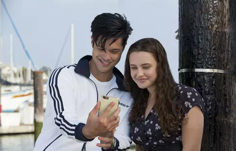 Ross Butler, din „13 Reasons Why” și „Riverdale”, se alătură distribuției „To All the Boys I've Loved Before”