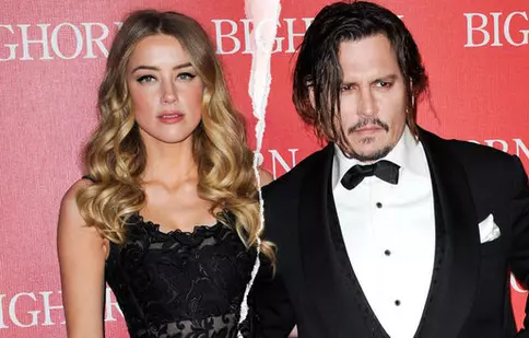 Amber Heard îl acuză pe Johnny Depp că a lovit-o și torturat-o