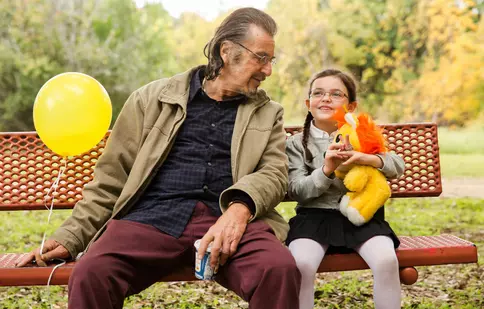 Ce lungmetraje putem vedea în această primăvară, la FilmBox