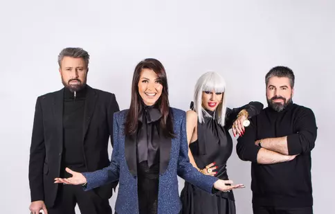 „Teo Show”, „Bravo, ai stil!”, „Asta-i România” și „Știrile Kanal D” s-au pregătit de sărbătoare