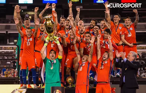 Eurosport România a achiziționat drepturile exclusive de difuzare pentru Copa America 2019