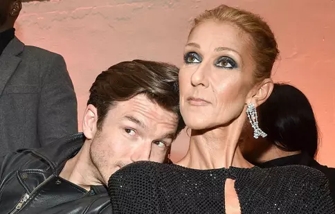 Céline Dion neagă relația amoroasă cu dansatorul Pepe Muñoz