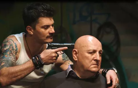 VLAD îi dă ordin lui Leo să-l execute pe inginer! Luni, de la 20:30
