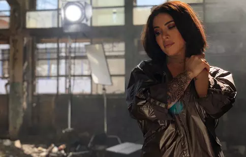 Nicoleta Nucă lansează single-ul „Tăcerea”, în colaborare cu Vescan