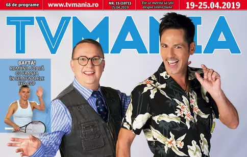 NUMĂRUL CURENT 15/2019