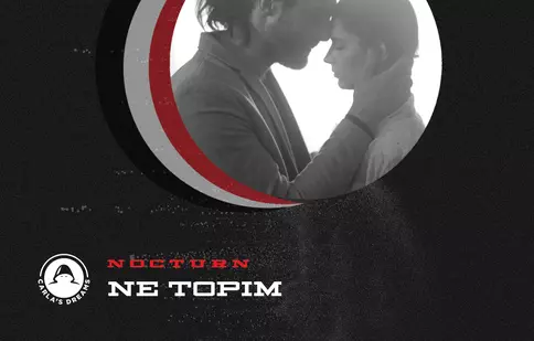 Carla’s Dreams revin cu single-ul „Ne topim”, parte din seria „Nocturn”