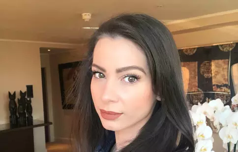 Iuliana Luciu revine la TV. La ce emisiune va putea fi văzută