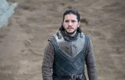 Kit Harington, rănit grav la filmările episodului final din „Urzeala tronurilor”