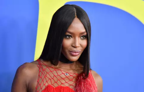 Naomi Campbell și Liam Payne s-au despărțit după patru luni de relație