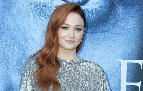 Sophie Turner a fost obligată să slăbească pentru rolul din „Game of Thrones”