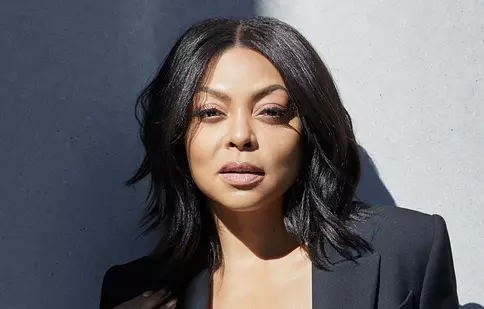 Actrița Taraji P. Henson vorbește sincer despre propria experiență cu depresia și anxietatea