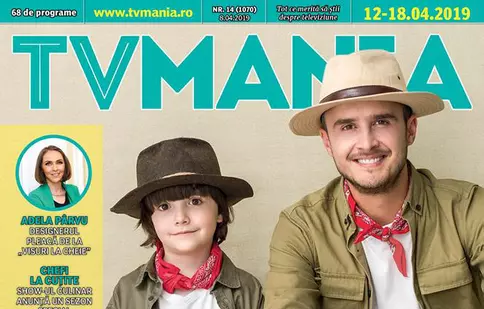 NUMĂRUL CURENT 14/2019