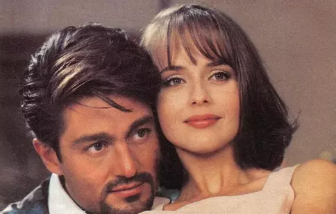 FOTO. S-a aflat cine este noua protagonistă a remake-ului telenovelei „Uzurpatoarea”!
