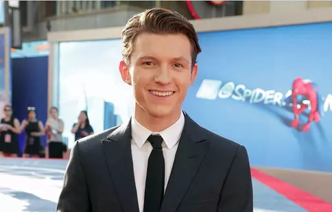 Măsuri extreme pentru „Răzbunătorii: Sfârşitul jocului”: lui Tom Holland i s-a interzis să citească scenariul