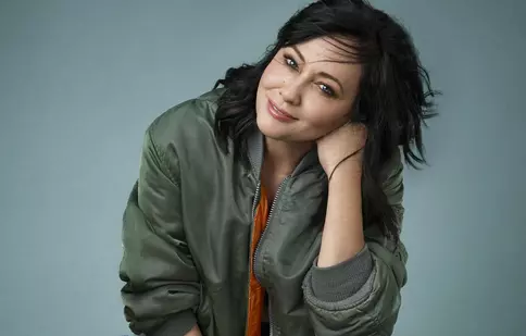 Actriţa Shannen Doherty va reveni în rolul Brendei Walsh, în reboot-ul „Beverly Hills 90210”