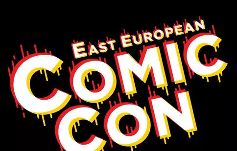 Începe East European Comic Con! Iar la Romexpo, ne așteaptă un dragon din „Urzeala tronurilor”