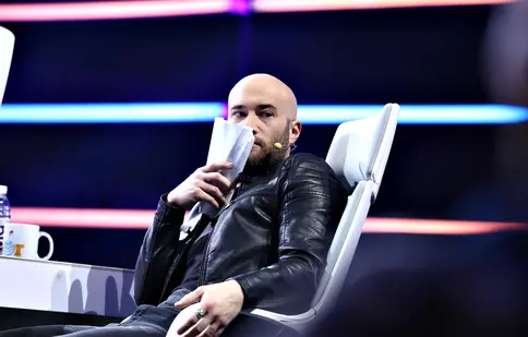 Mihai Bendeac, la „iUmor”: „E un pericol prin care eu am trecut de nenumãrate ori!”