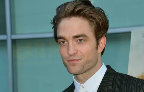 Robert Pattinson ar putea fi noul Batman