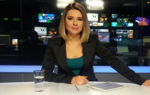 Andra Miron a demisionat de la postul Realitatea TV după 14 ani