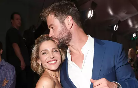Chris Hemsworth vorbește despre problemele din căsătoria sa cu Elsa Pataky