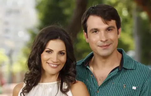 Ioana Ginghină și Alexandru Papadopol divorțează la notar. Când vor semna actele