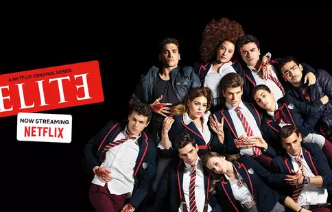 Netflix a anunţat când va avea premiera sezonul doi din „Élite”