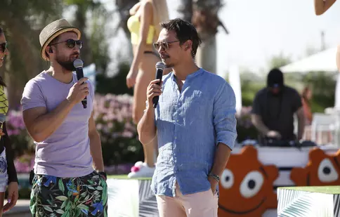 Premieră în televiziune: „Neatza cu Răzvan și Dani” transmit live, timp de o sãptãmână, din Delta Dunării  