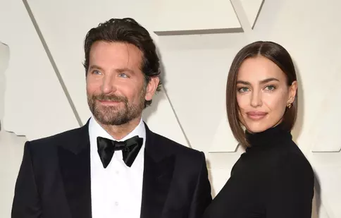Bradley Cooper și Irina Shayk se luptă pentru custodia fiicei lor în vârstă de doi ani