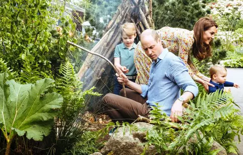 Kate Middleton, cadou emoționant pentru Prințul William