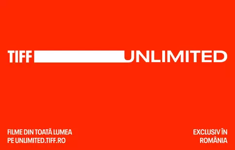 Ce filme se pot viziona pe noua platformă de streaming TIFF Unlimited