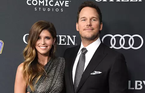 Chris Pratt și Katherine Schwarzenegger au plecat în luna de miere. Ce destinație au ales cei doi