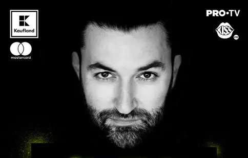 Smiley anunță @Smiley_Omul, cel mai mare turneu național susținut de artist