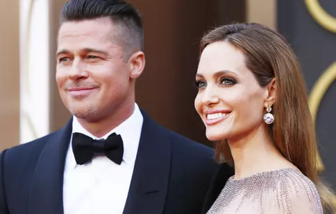 Brad Pitt și Angelina Jolie sunt aproape de o înțelegere în privința custodiei copiilor