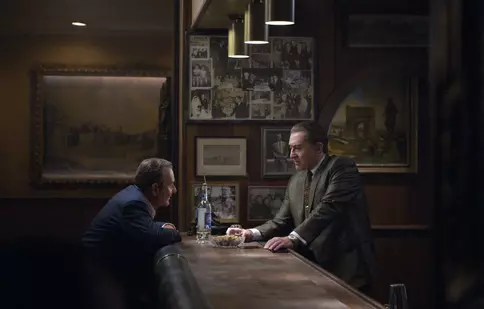 GALERIE FOTO. Netflix a lansat primele imagini din lungmetrajul lui Martin Scorsese, „The Irishman”