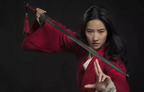 Noua versiune live action a animației „Mulan”, de la Disney, are trailer