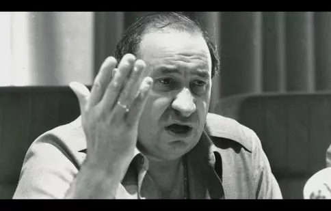 Serialul documentar spaniol, „El Pionero/Pionierul”, despre Jesús Gil, politician, are premiera pe 14 iulie pe HBO GO.