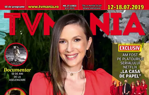 NUMĂRUL CURENT 27/2019
