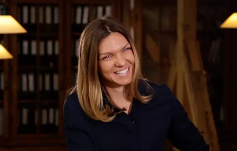Ediţii speciale „Garantat 100%”, la TVR 1. Interviuri în exclusivitate cu Simona Halep și Traian Berbeceanu