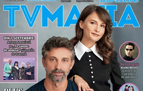 NUMĂRUL CURENT 34/2019