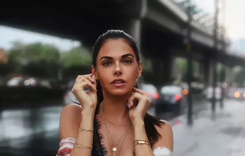 Actrița Livia Brito n-are noroc în dragoste, dar are în carieră